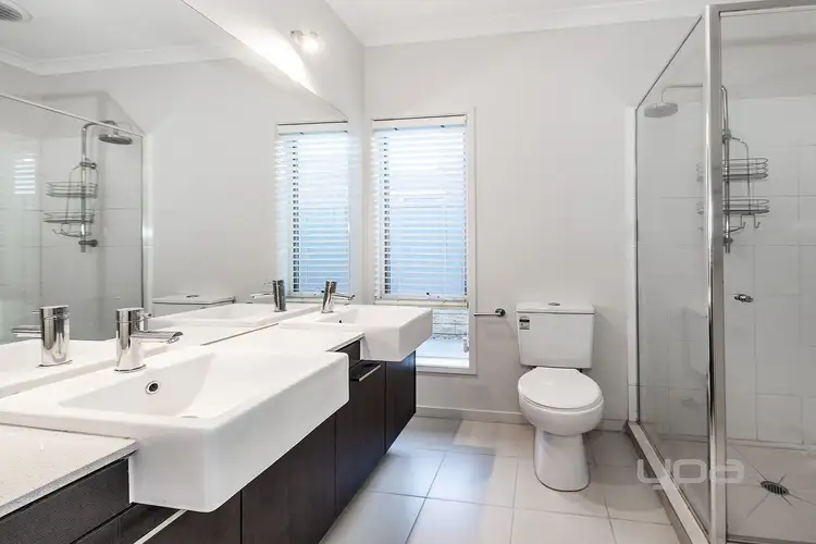 Third view of Homely house listing, 21 Goodenia Way, Caroline Springs VIC 3023