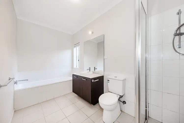 Fourth view of Homely house listing, 21 Goodenia Way, Caroline Springs VIC 3023