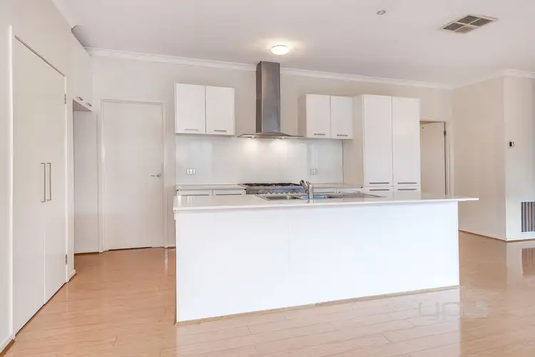 Sixth view of Homely house listing, 21 Goodenia Way, Caroline Springs VIC 3023