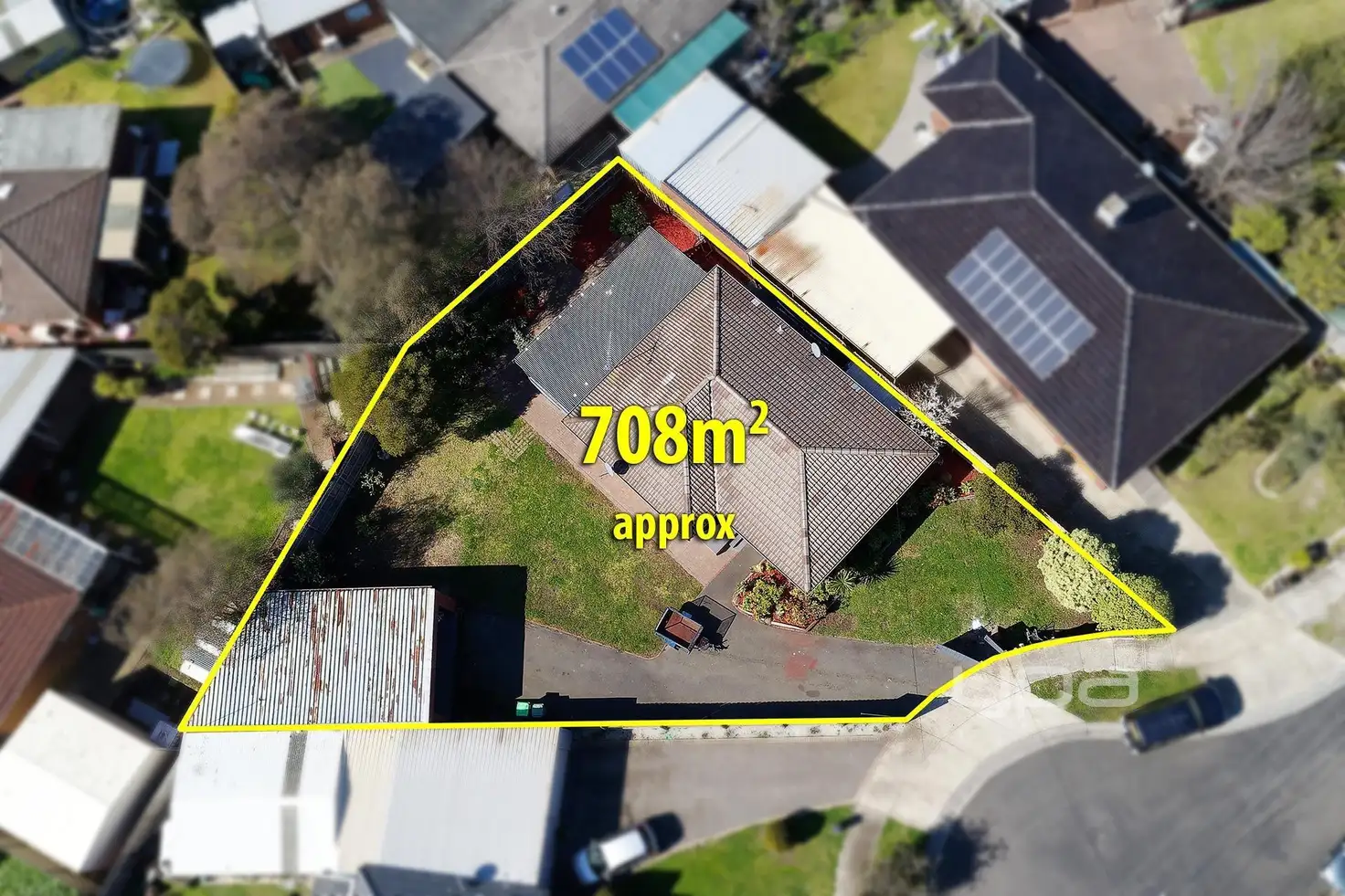 Main view of Homely house listing, 10 Bowes Place, Craigieburn VIC 3064