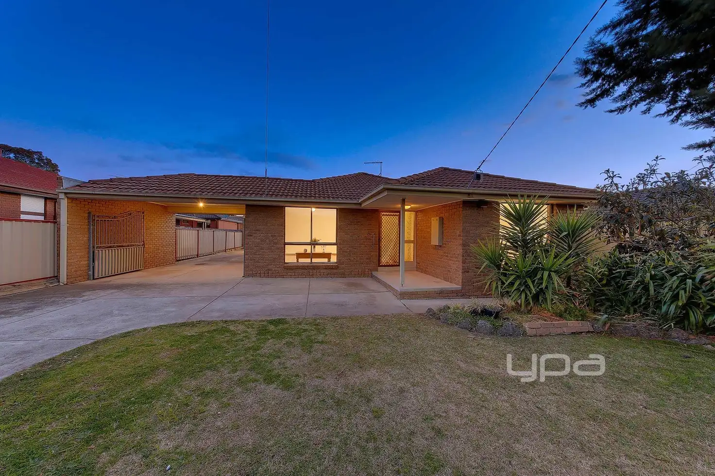 Main view of Homely house listing, 39 Kenny Street, Westmeadows VIC 3049
