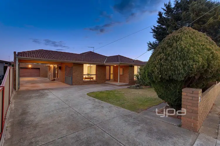 Second view of Homely house listing, 39 Kenny Street, Westmeadows VIC 3049