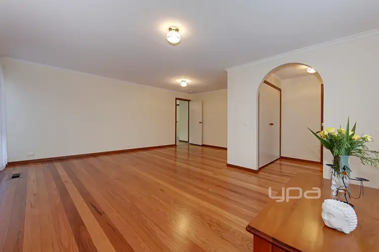 Third view of Homely house listing, 39 Kenny Street, Westmeadows VIC 3049