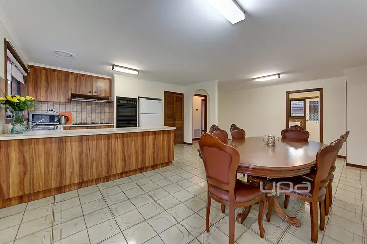 Sixth view of Homely house listing, 39 Kenny Street, Westmeadows VIC 3049