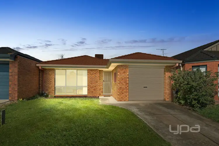 13 Grigorieva Court, Burnside VIC 3023
