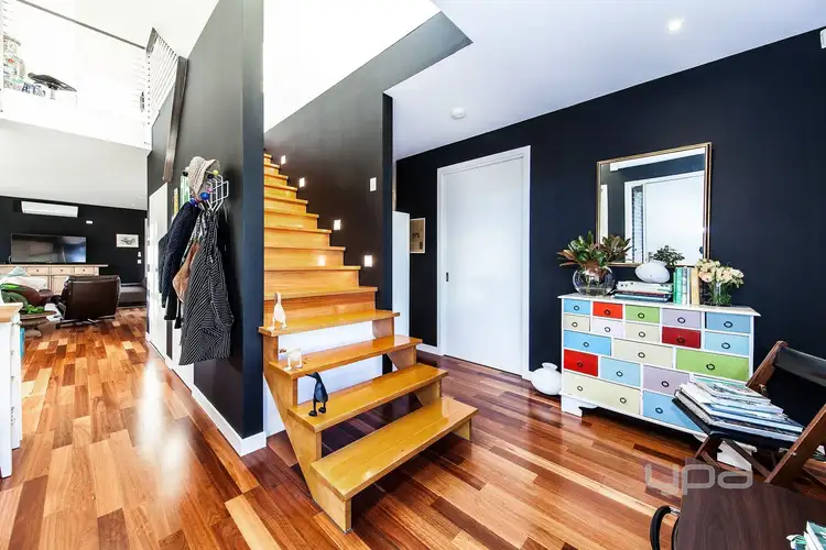 Second view of Homely house listing, 19 Buckley Way, Caroline Springs VIC 3023