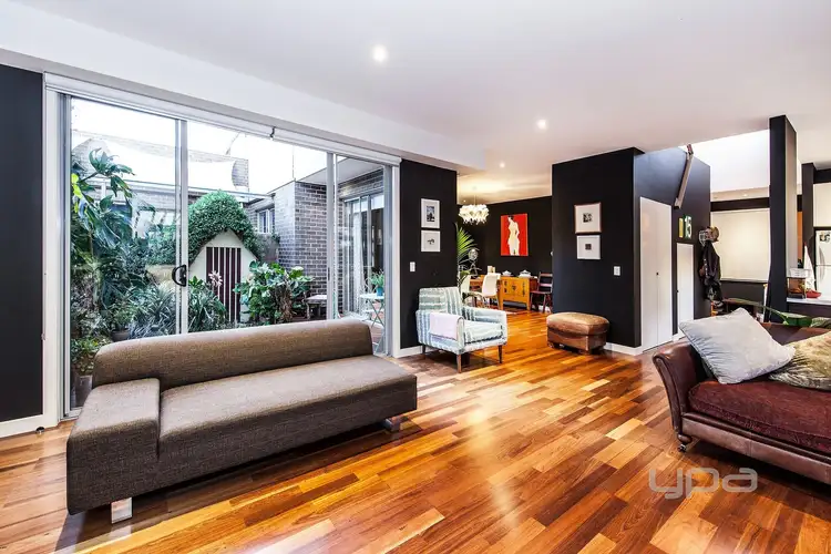 Fifth view of Homely house listing, 19 Buckley Way, Caroline Springs VIC 3023