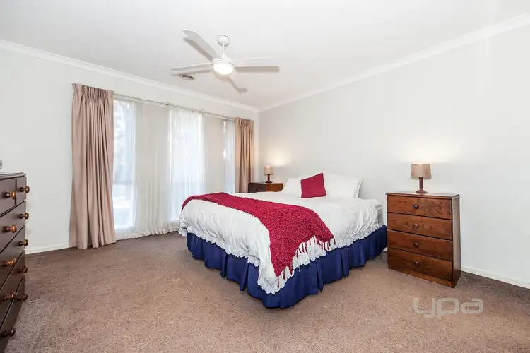Fifth view of Homely house listing, 18 Scales Lane, Burnside Heights VIC 3023