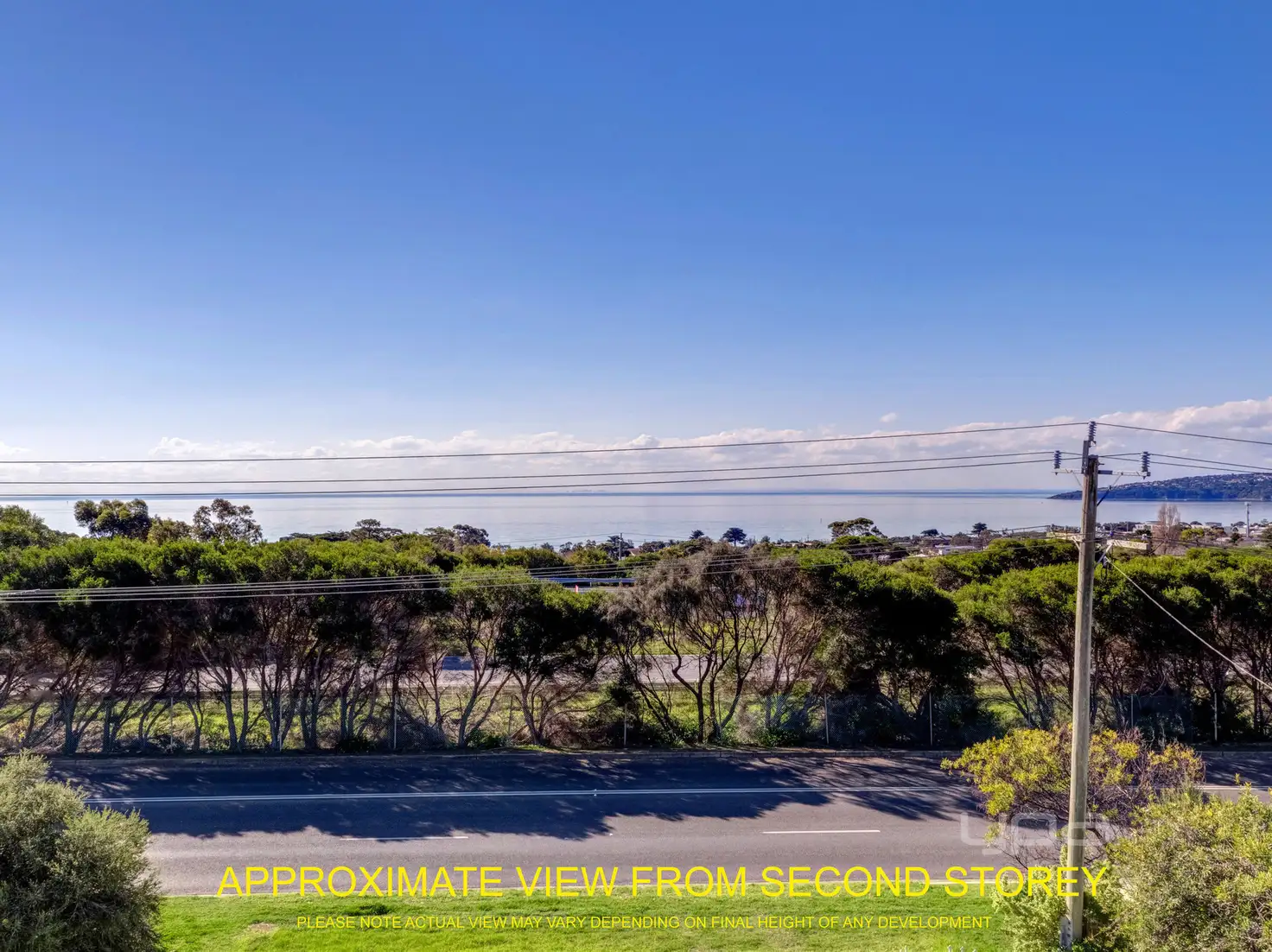 Main view of Homely land listing, 1126 Arthurs Seat Road, Dromana VIC 3936