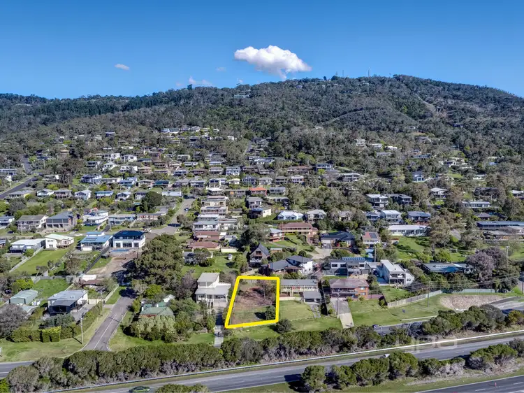 Second view of Homely land listing, 1126 Arthurs Seat Road, Dromana VIC 3936