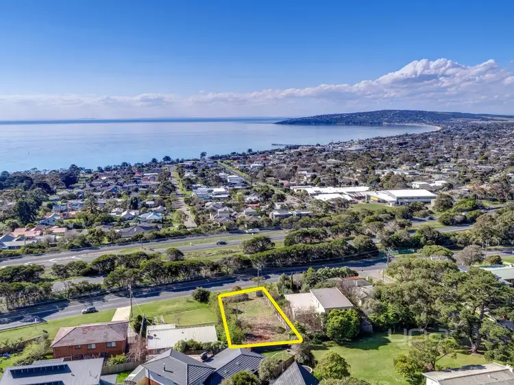 Third view of Homely land listing, 1126 Arthurs Seat Road, Dromana VIC 3936