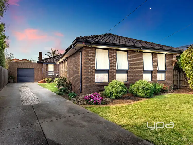 4 Boyd Court, Kealba VIC 3021
