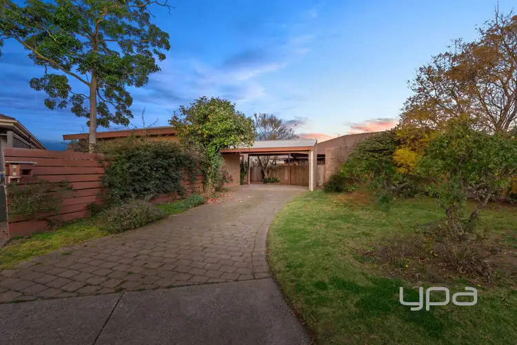 14 Allandale Court, Werribee VIC 3030