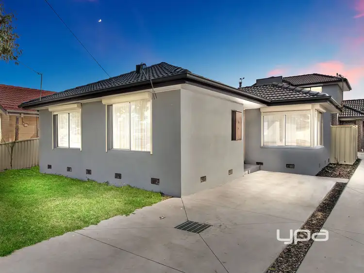 Main view of Homely unit listing, 1/30 Grantham Parade, St Albans VIC 3021