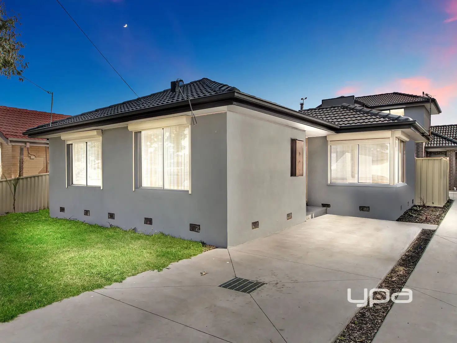Main view of Homely unit listing, 1/30 Grantham Parade, St Albans VIC 3021