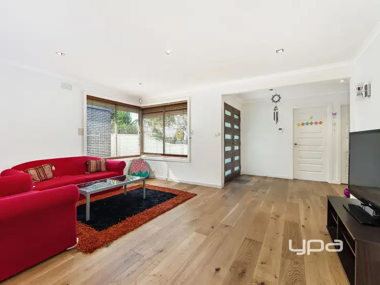 Second view of Homely unit listing, 1/30 Grantham Parade, St Albans VIC 3021