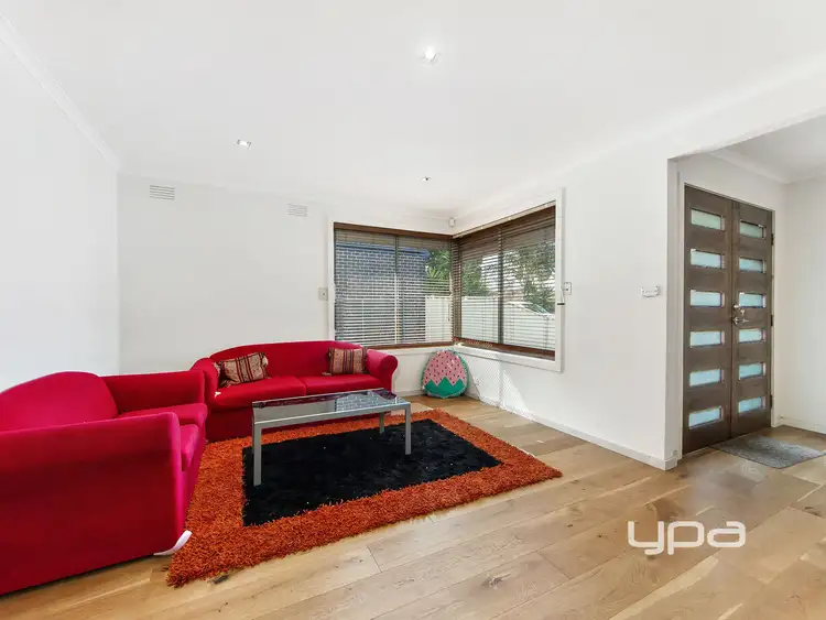 Third view of Homely unit listing, 1/30 Grantham Parade, St Albans VIC 3021