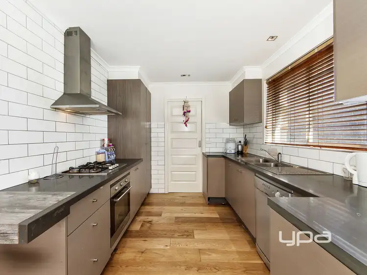 Fourth view of Homely unit listing, 1/30 Grantham Parade, St Albans VIC 3021