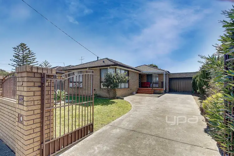 44 Dawson Street, Tullamarine VIC 3043