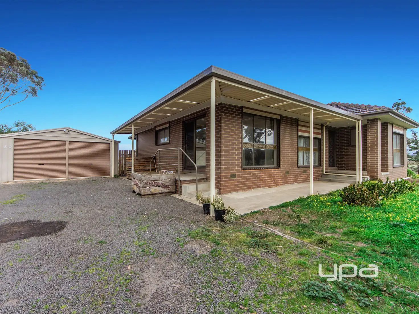Main view of Homely house listing, 60 McLeods Road, Diggers Rest VIC 3427