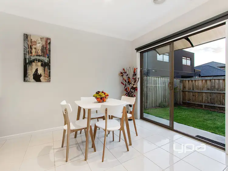 Fourth view of Homely house listing, 18 Higgins Street, Plumpton VIC 3335