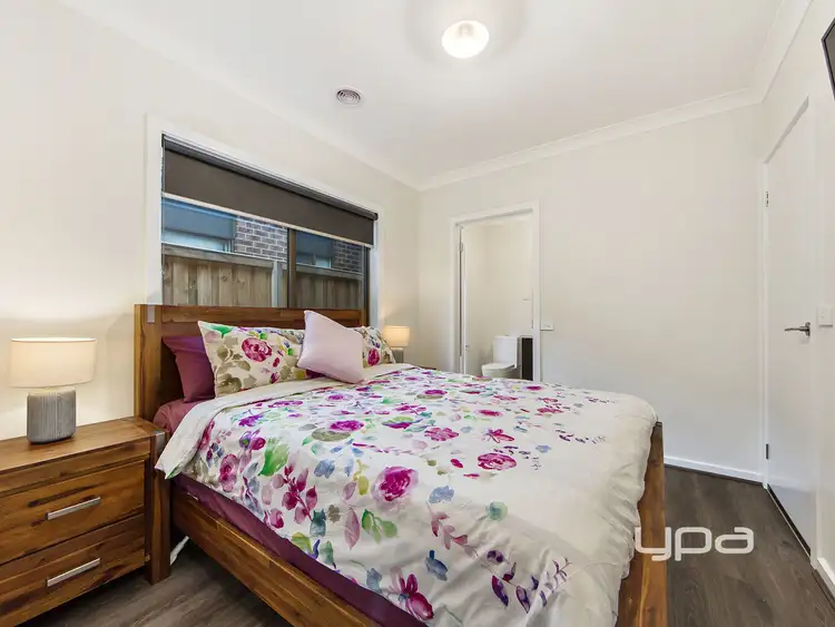 Fifth view of Homely house listing, 18 Higgins Street, Plumpton VIC 3335