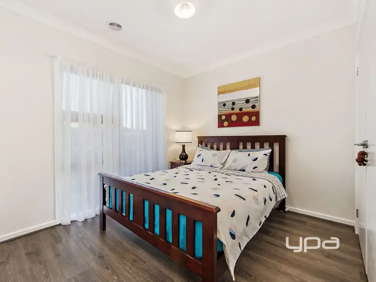 Seventh view of Homely house listing, 18 Higgins Street, Plumpton VIC 3335