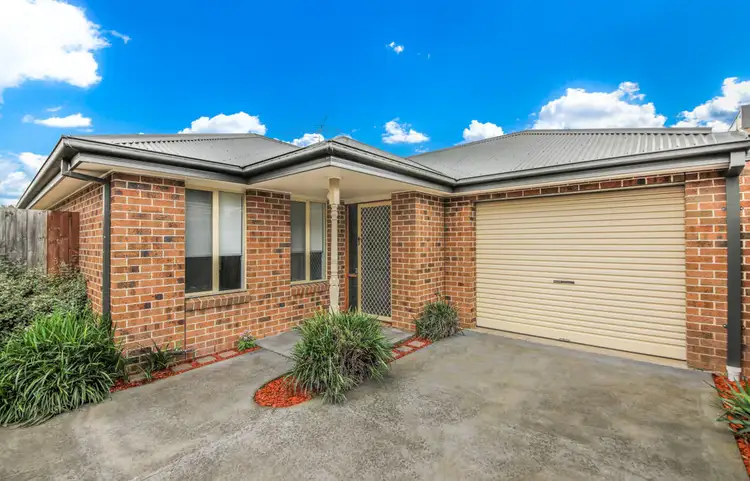 3/62 Southern Road, Heidelberg Heights VIC 3081