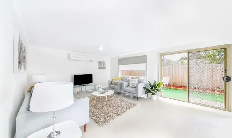 Second view of Homely townhouse listing, 3/62 Southern Road, Heidelberg Heights VIC 3081