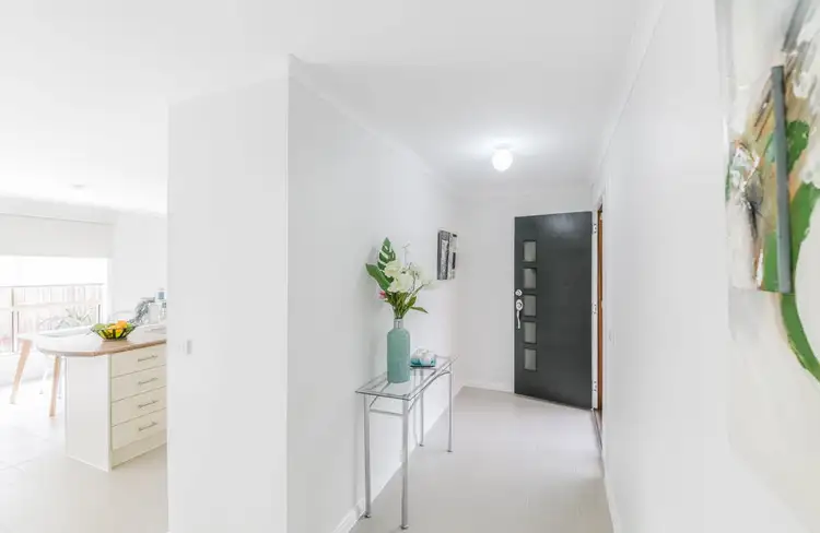 Third view of Homely townhouse listing, 3/62 Southern Road, Heidelberg Heights VIC 3081