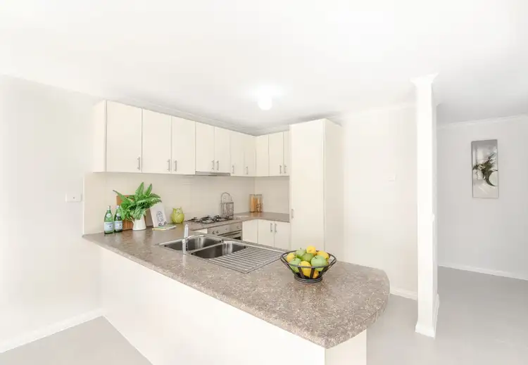 Fourth view of Homely townhouse listing, 3/62 Southern Road, Heidelberg Heights VIC 3081