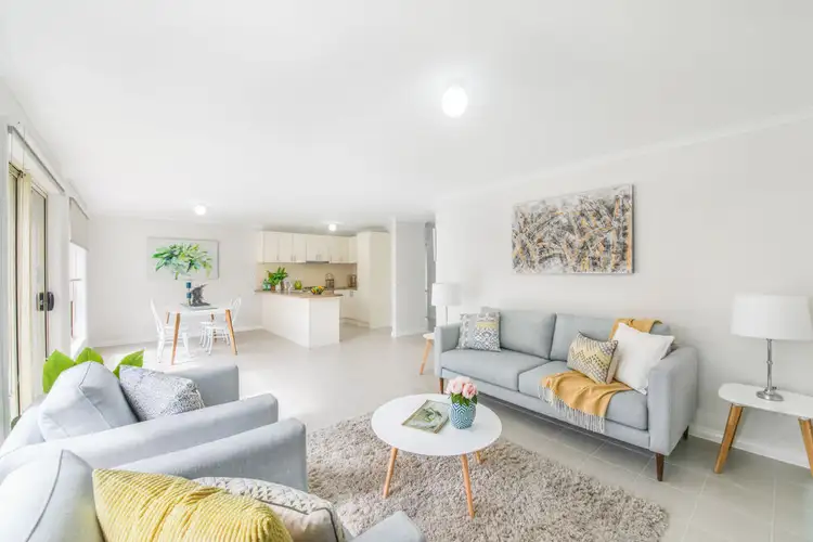 Sixth view of Homely townhouse listing, 3/62 Southern Road, Heidelberg Heights VIC 3081