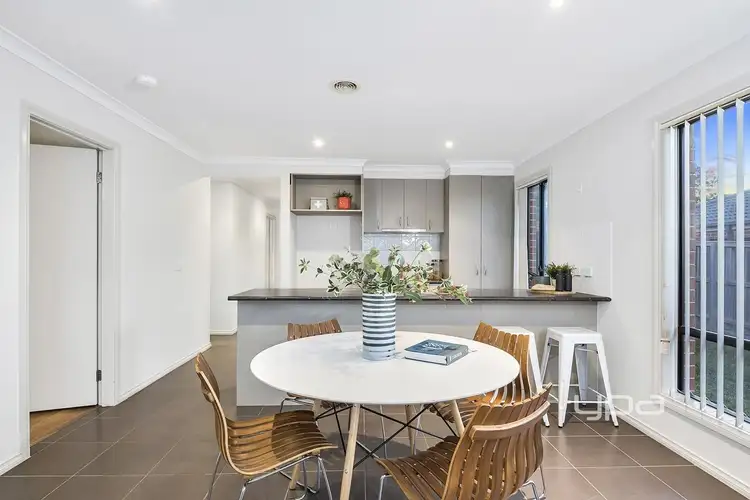 Third view of Homely house listing, 14 Raine Court, Sunbury VIC 3429