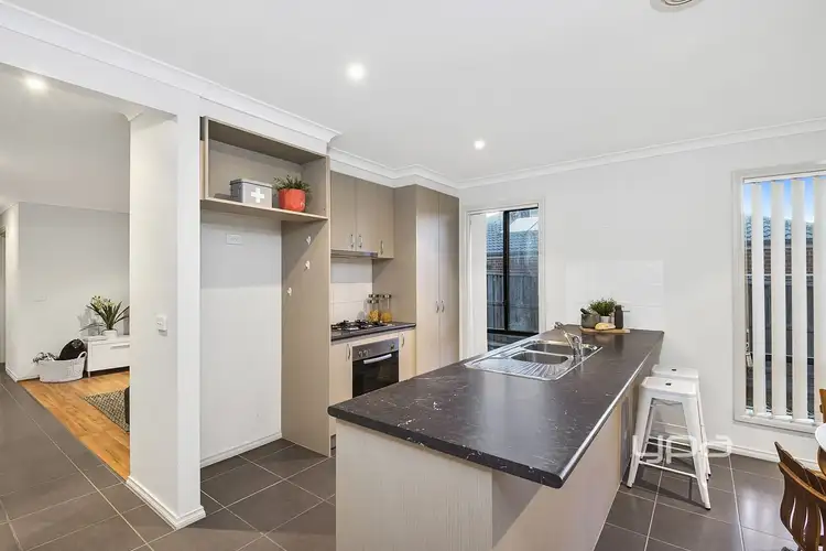 Fourth view of Homely house listing, 14 Raine Court, Sunbury VIC 3429
