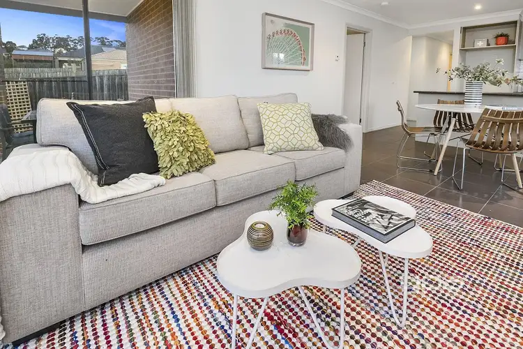 Fifth view of Homely house listing, 14 Raine Court, Sunbury VIC 3429