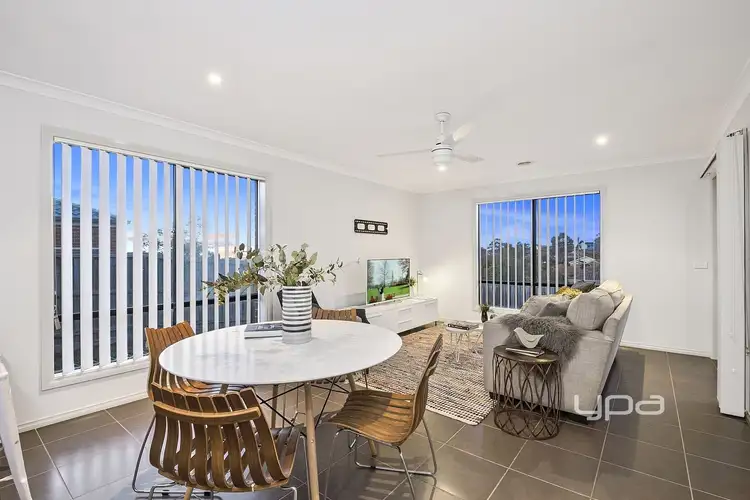 Sixth view of Homely house listing, 14 Raine Court, Sunbury VIC 3429