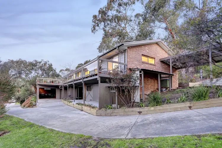 46 Hillside Avenue, Dromana VIC 3936