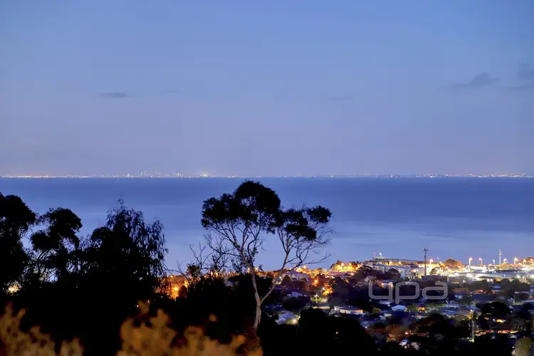 Second view of Homely house listing, 46 Hillside Avenue, Dromana VIC 3936