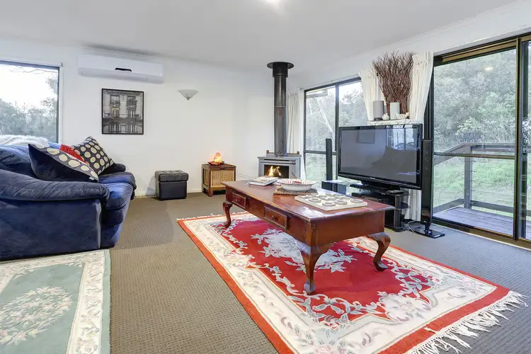 Third view of Homely house listing, 46 Hillside Avenue, Dromana VIC 3936