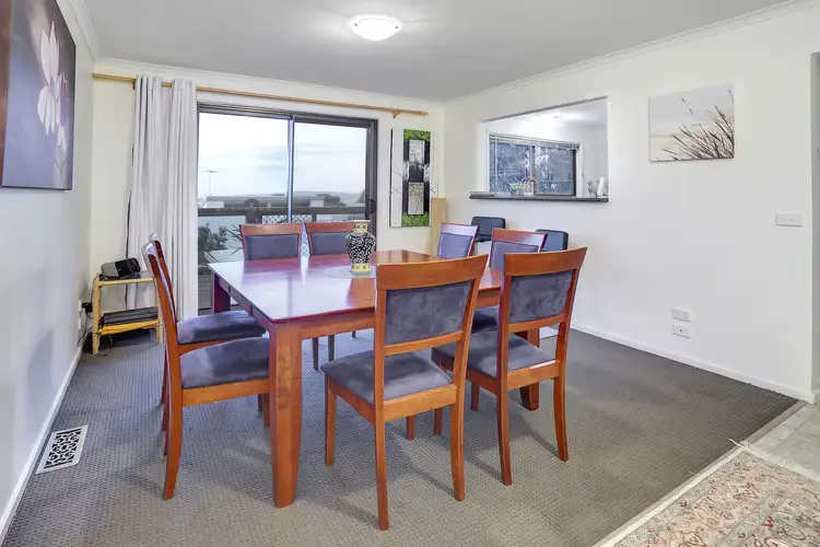 Fifth view of Homely house listing, 46 Hillside Avenue, Dromana VIC 3936