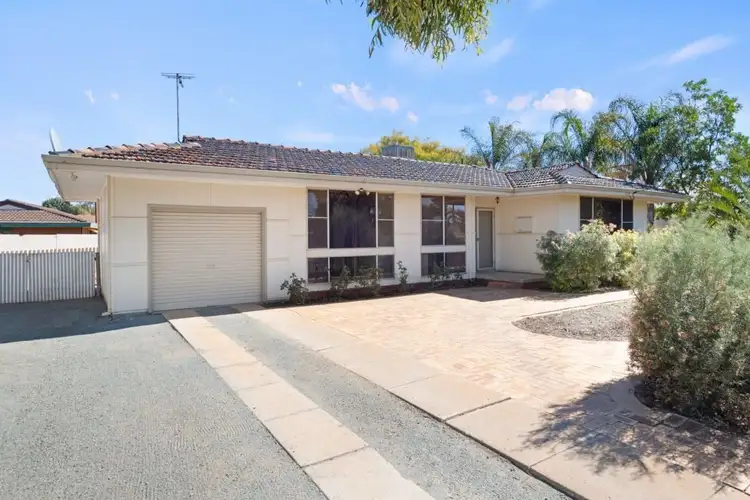 116 Ward Street, Lamington WA 6430