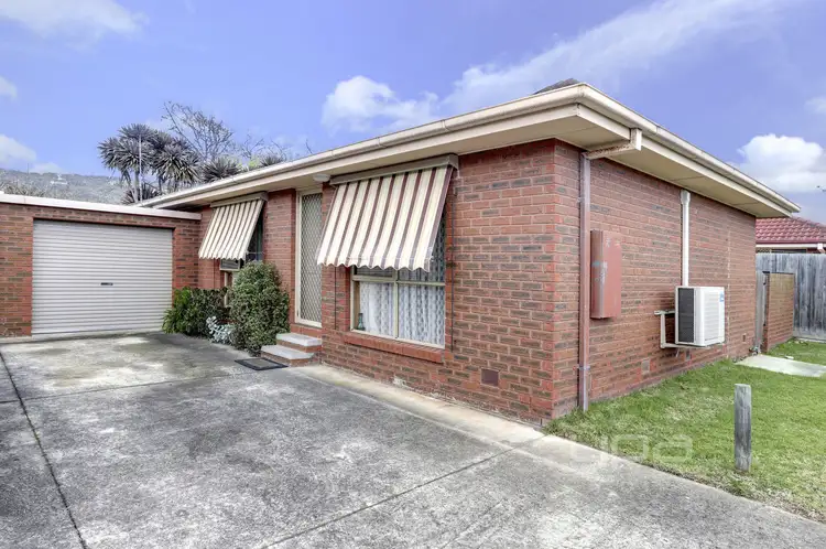 Second view of Homely unit listing, 5/8-10 Francis Street, Dromana VIC 3936