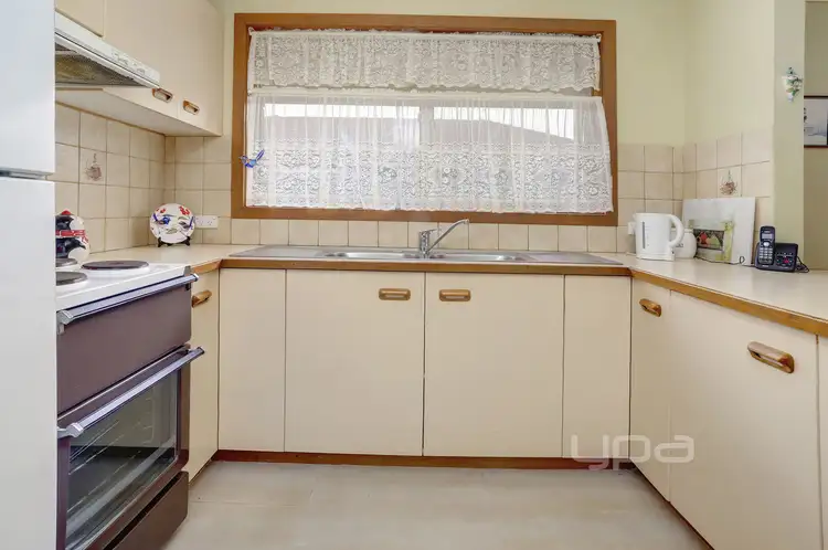 Fifth view of Homely unit listing, 5/8-10 Francis Street, Dromana VIC 3936