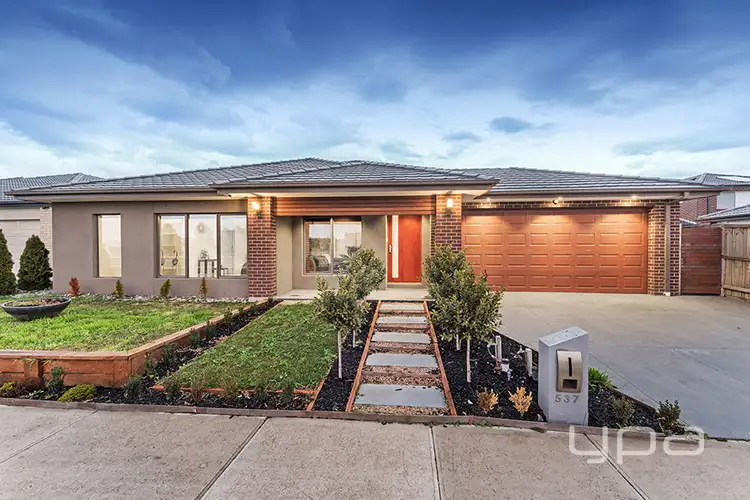 537 Mt Ridley Road, Mickleham VIC 3064