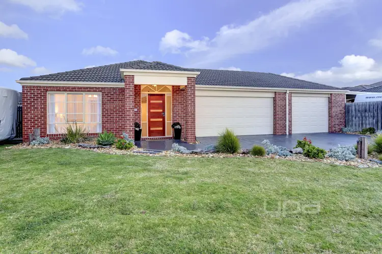 Main view of Homely house listing, 7 Twilight Place, Safety Beach VIC 3936