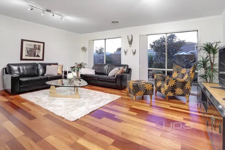 Second view of Homely house listing, 7 Twilight Place, Safety Beach VIC 3936