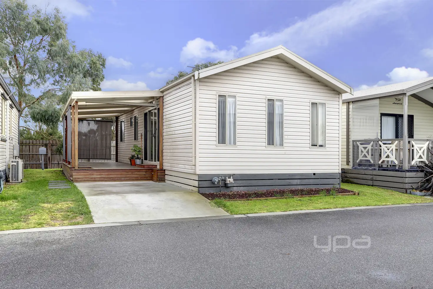 Main view of Homely unit listing, 184/131 Nepean Highway, Dromana VIC 3936