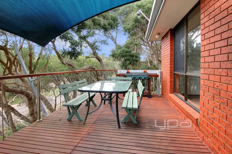Second view of Homely house listing, 9 Roslyn Avenue, Rye VIC 3941