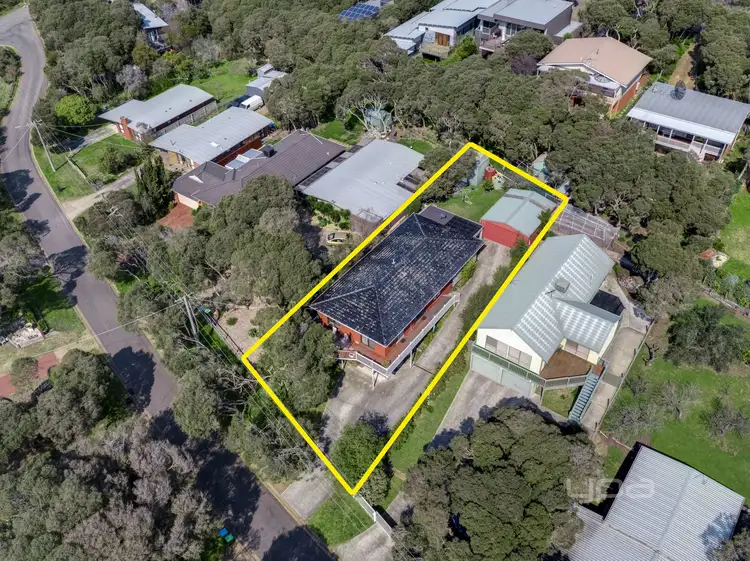 Third view of Homely house listing, 9 Roslyn Avenue, Rye VIC 3941