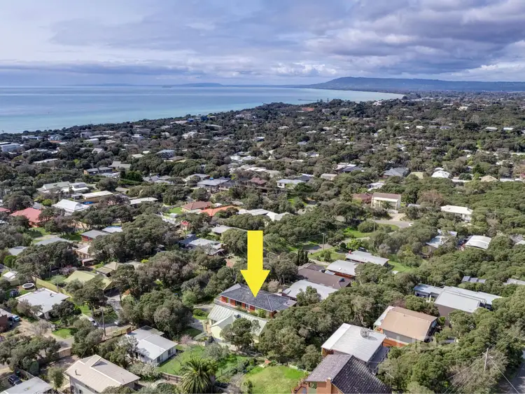 Fourth view of Homely house listing, 9 Roslyn Avenue, Rye VIC 3941